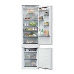 Hoover HONBQT3519EW Da incasso 284 L Bianco