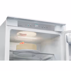 Hoover HONBQT3519EW Da incasso 284 L Bianco - Vista aggiuntiva 2