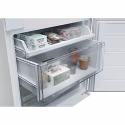 Hoover HONBQT3519EW Da incasso 284 L Bianco - Vista aggiuntiva 4