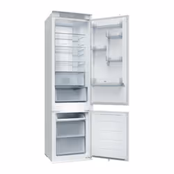 Hoover HONBQT3519EW Da incasso 284 L Bianco - Vista aggiuntiva 5