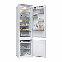 Hoover HONBQT3519EW Da incasso 284 L Bianco - Vista aggiuntiva 6