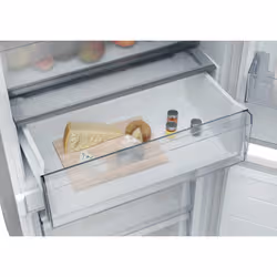 Hoover HONBQT3519EW Da incasso 284 L Bianco - Vista aggiuntiva 8