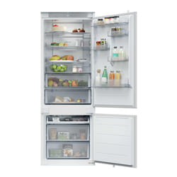 Hoover HONBQT3719EW Da incasso 382 L Bianco