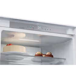 Hoover HONBQT3719EW Da incasso 382 L Bianco - Vista aggiuntiva 6
