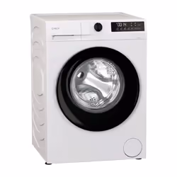 Candy GD 48SB6-S lavatrice Caricamento frontale 8 kg 1351 Giri/min Bianco - Vista aggiuntiva 3