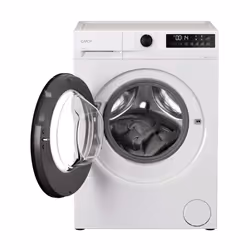 Candy GD 48SB6-S lavatrice Caricamento frontale 8 kg 1351 Giri/min Bianco - Vista aggiuntiva 5