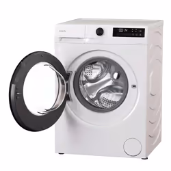 Candy GD 48SB6-S lavatrice Caricamento frontale 8 kg 1351 Giri/min Bianco - Vista aggiuntiva 6