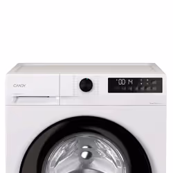 Candy GD 48SB6-S lavatrice Caricamento frontale 8 kg 1351 Giri/min Bianco - Vista aggiuntiva 7