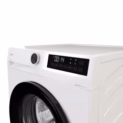 Candy GD 410B8-S lavatrice Caricamento frontale 10 kg 1351 Giri/min Bianco - Vista aggiuntiva 6