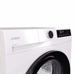 Candy GD 410B8-S lavatrice Caricamento frontale 10 kg 1351 Giri/min Bianco - Vista aggiuntiva 7