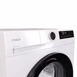 Candy GD 49B8-S lavatrice Caricamento frontale 9 kg 1351 Giri/min Bianco