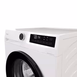 Candy GD 49B8-S lavatrice Caricamento frontale 9 kg 1351 Giri/min Bianco - Vista aggiuntiva 4