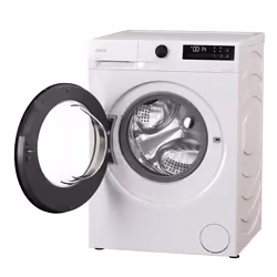Candy GD 49B8-S lavatrice Caricamento frontale 9 kg 1351 Giri/min Bianco - Vista aggiuntiva 7