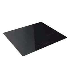 Candy Moderna CIES64MCA Nero Da incasso 59 cm Piano cottura a induzione 4 Fornello(i) - Vista aggiuntiva 2