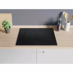 Candy Moderna CIES64MCA Nero Da incasso 59 cm Piano cottura a induzione 4 Fornello(i) - Vista aggiuntiva 3
