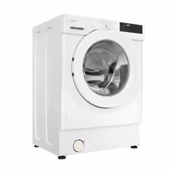 Candy BC4S495M4D8-S lavasciuga Da incasso Caricamento frontale Bianco - Vista aggiuntiva 2