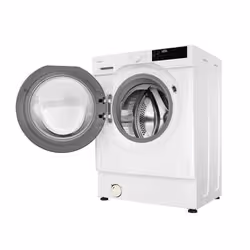 Candy BC4S495M4D8-S lavasciuga Da incasso Caricamento frontale Bianco - Vista aggiuntiva 3
