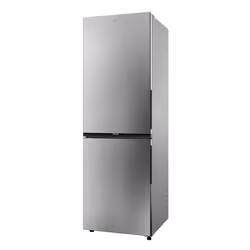 Candy Fresco CNCQ2T618CX Libera installazione 355 L C Acciaio inox - Vista aggiuntiva 4
