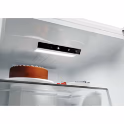 Candy Fresco CNCQ2T618CX Libera installazione 355 L C Acciaio inox - Vista aggiuntiva 8