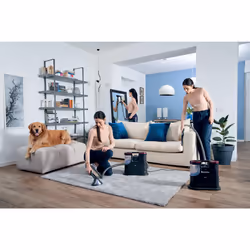 Hoover 36800010 scopa elettrica - Vista aggiuntiva 4