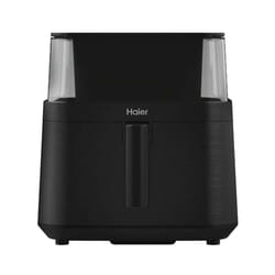 Haier HAF3AFW 011 Friggitrice ad aria 7 L 1600 W Nero