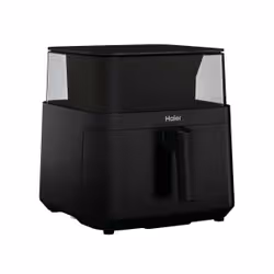 Haier HAF3AFW 011 Friggitrice ad aria 7 L 1600 W Nero - Vista aggiuntiva 7