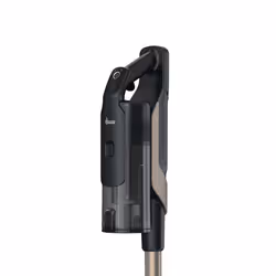 Hoover HF610P 011 Aspirapolvere elettrica Secco Senza sacchetto 0,7 L Nero, Metallico 4 Ah - Vista aggiuntiva 5