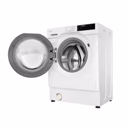 Candy BC4S69M6D8J-S lavatrice Caricamento frontale 9 kg 1600 Giri/min Bianco - Vista aggiuntiva 3