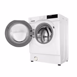 Candy BC4S68M6D8J-S lavatrice Caricamento frontale 8 kg 1600 Giri/min Bianco - Vista aggiuntiva 2