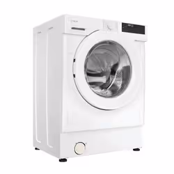 Candy BC4S68M6D8J-S lavatrice Caricamento frontale 8 kg 1600 Giri/min Bianco - Vista aggiuntiva 3