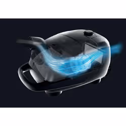 Hoover HE210H 011 3,5 L A cilindro Secco 850 W Sacchetto per la polvere - Vista aggiuntiva 2