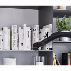 Hoover HE210H 011 3,5 L A cilindro Secco 850 W Sacchetto per la polvere - Vista aggiuntiva 4