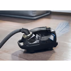 Hoover HE410P 011 4 L A cilindro Secco 850 W Sacchetto per la polvere - Vista aggiuntiva 5