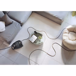 Hoover HE410P 011 4 L A cilindro Secco 850 W Sacchetto per la polvere - Vista aggiuntiva 7
