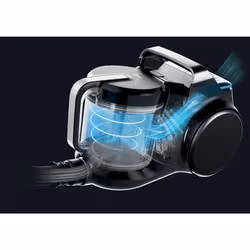 Hoover HP410P 011 2,5 L A cilindro Secco 850 W Senza sacchetto - Vista aggiuntiva 2