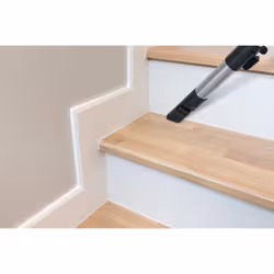 Hoover HP410P 011 2,5 L A cilindro Secco 850 W Senza sacchetto - Vista aggiuntiva 5