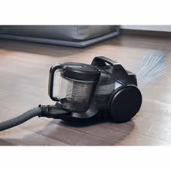 Hoover HP410P 011 2,5 L A cilindro Secco 850 W Senza sacchetto - Vista aggiuntiva 6