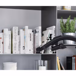 Hoover HP410P 011 2,5 L A cilindro Secco 850 W Senza sacchetto - Vista aggiuntiva 7