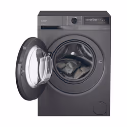 Candy BR 26SSB6G-S lavatrice Caricamento frontale 6 kg 1200 Giri/min Antracite - Vista aggiuntiva 2