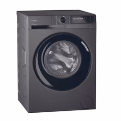 Candy BR 26SSB6G-S lavatrice Caricamento frontale 6 kg 1200 Giri/min Antracite - Vista aggiuntiva 3