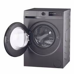 Candy BR 26SSB6G-S lavatrice Caricamento frontale 6 kg 1200 Giri/min Antracite - Vista aggiuntiva 4