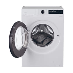 Candy BR 26SCB6-S lavatrice Caricamento frontale 6 kg 1200 Giri/min Bianco
