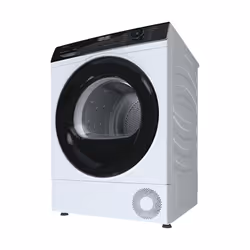 Haier I-Pro Serie 3, Asciugatrice 10 KG, Classe D, Bianco, Inverter, Wi-Fi, Hygienic, HD100-D939E-IT - Vista aggiuntiva 3