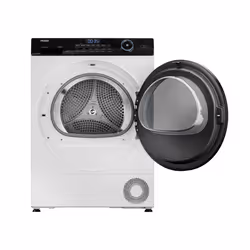 Haier I-Pro Series 5 HD110-D959E-IT asciugatrice Libera installazione Caricamento frontale 11 kg Bianco - Vista aggiuntiva 2