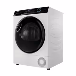 Haier I-Pro Series 5 HD110-D959E-IT asciugatrice Libera installazione Caricamento frontale 11 kg Bianco - Vista aggiuntiva 3