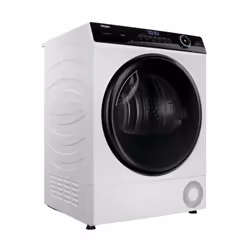 Haier I-Pro Series 5 HD110-D959E-IT asciugatrice Libera installazione Caricamento frontale 11 kg Bianco - Vista aggiuntiva 4