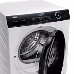 Haier I-Pro Series 5 HD110-D959E-IT asciugatrice Libera installazione Caricamento frontale 11 kg Bianco - Vista aggiuntiva 5