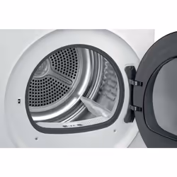Haier I-Pro Series 5 HD110-D959E-IT asciugatrice Libera installazione Caricamento frontale 11 kg Bianco - Vista aggiuntiva 6