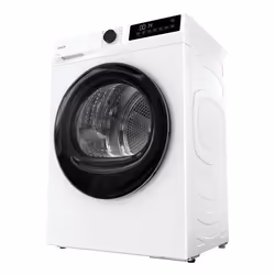 Candy GDL 8N1B-S asciugatrice Libera installazione Caricamento frontale 8 kg Bianco - Vista aggiuntiva 3
