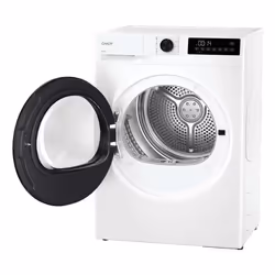 Candy GDL 8N1B-S asciugatrice Libera installazione Caricamento frontale 8 kg Bianco - Vista aggiuntiva 4
